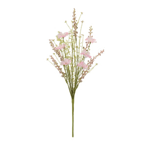 Mixed Cosmos Floral Bush (Set of 6)