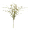 Mixed poppy floral bush (set of 6)