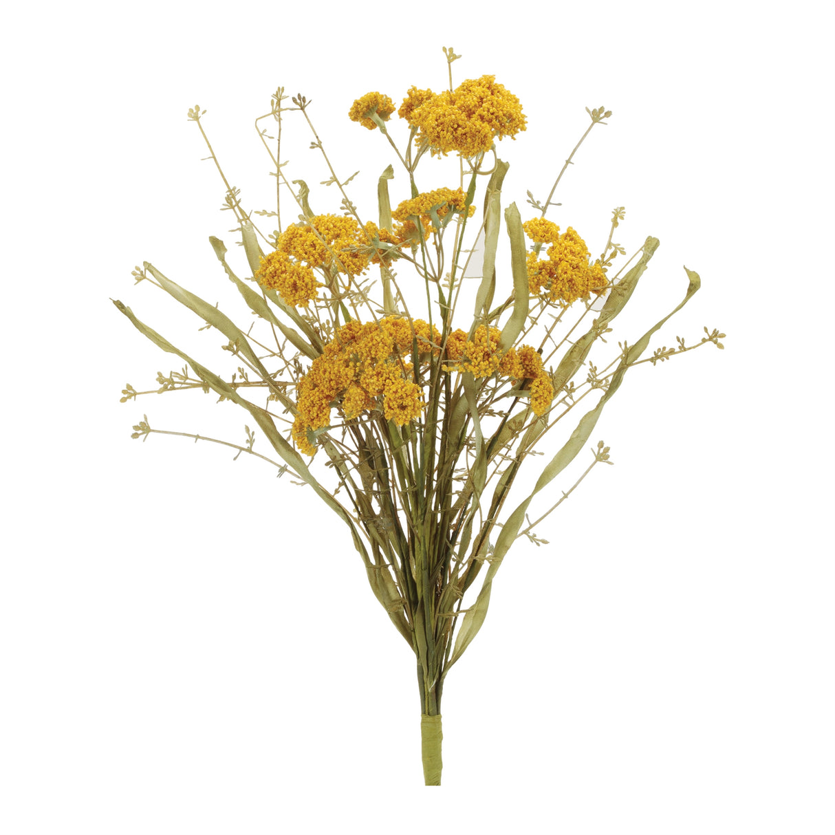 Heather-floral-bush-(set-of-2)-Artificial-Flowering-Plants