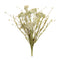 Heather floral bush (set of 2)