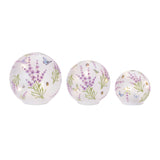 Led-floral-and-butterfly-globe-(set-of-3)-Decorative-Objects