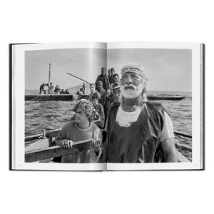 Sebastião Salgado. Workers. An Archaeology of the Industrial Age (English)