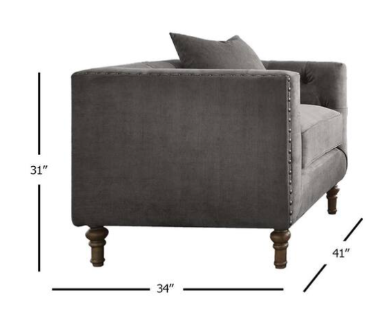 Sidonia Chair