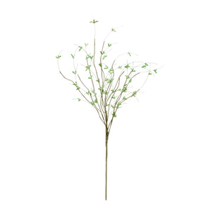 Mini Leaf Twig Branch (Set of 4)