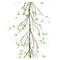 Mini-leaf-twig-garland-(set-of-2)-Wreaths-&-Garlands