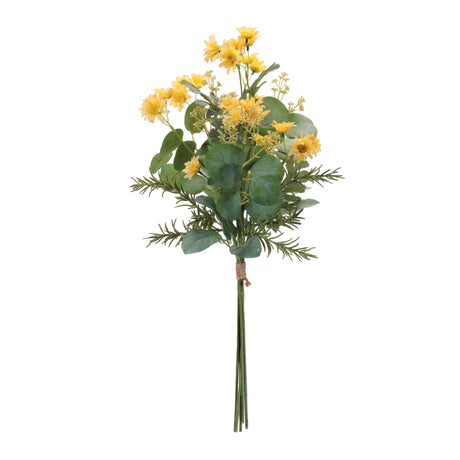 Mini daisy floral bundle (set of 2)