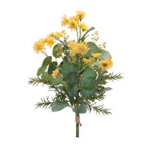 Mini Daisy Floral Bundle (Set - 2)