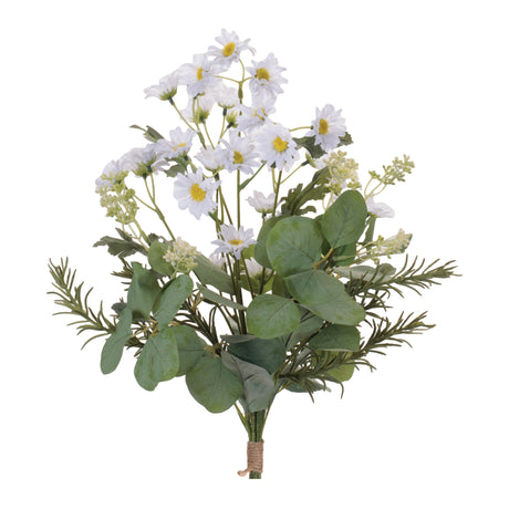Mini daisy floral bundle (set of 2)