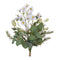 Mini daisy floral bundle (set of 2)