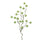 Snowball-floral-branch-(set-of-6)-Christmas-Decor