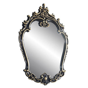 Betria - Mirror - Gold & Black