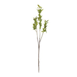 Leaf foliage branch (set of 6)