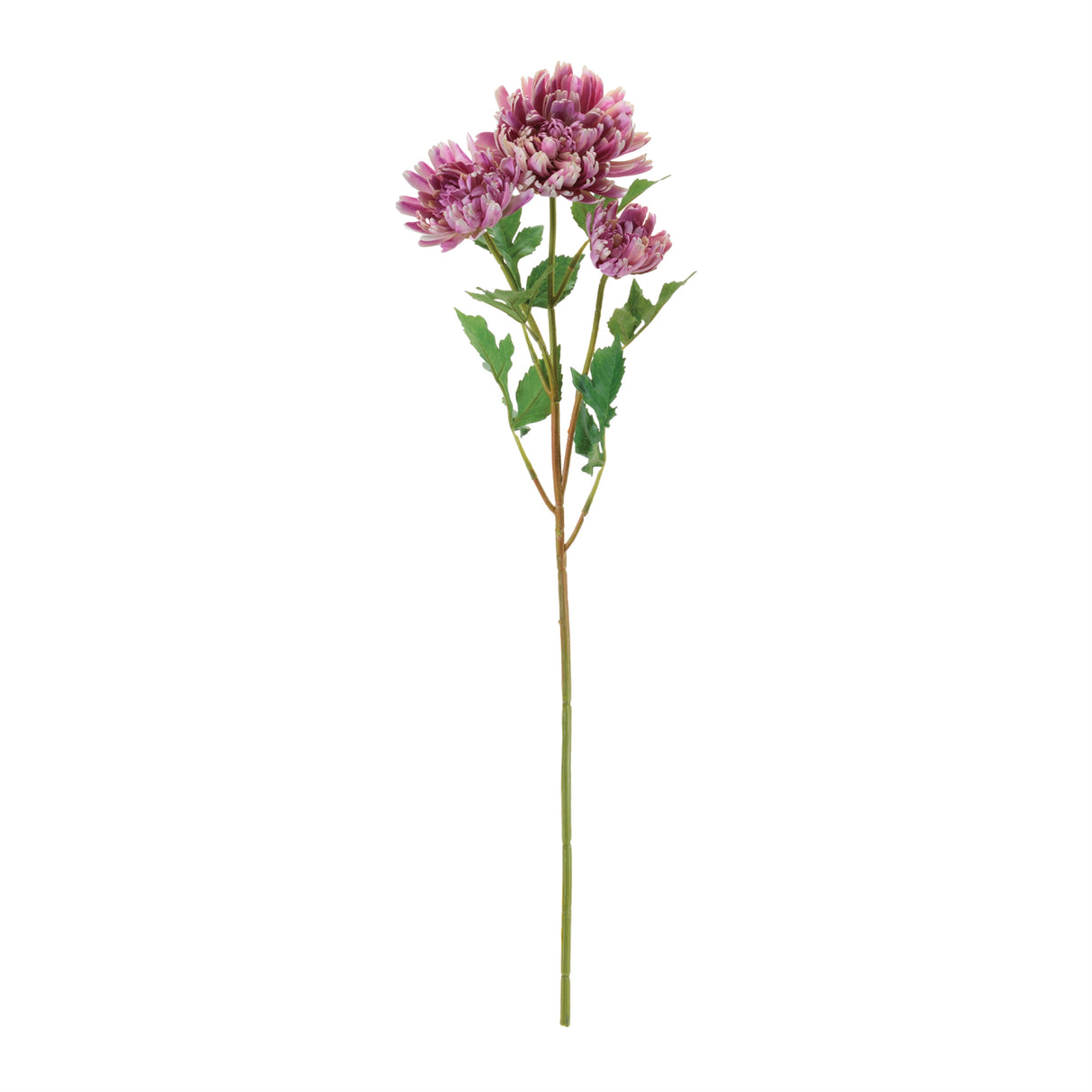 Mum floral spray (set of 4)