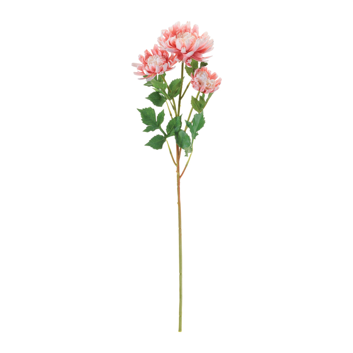 Mum floral spray (set of 4)