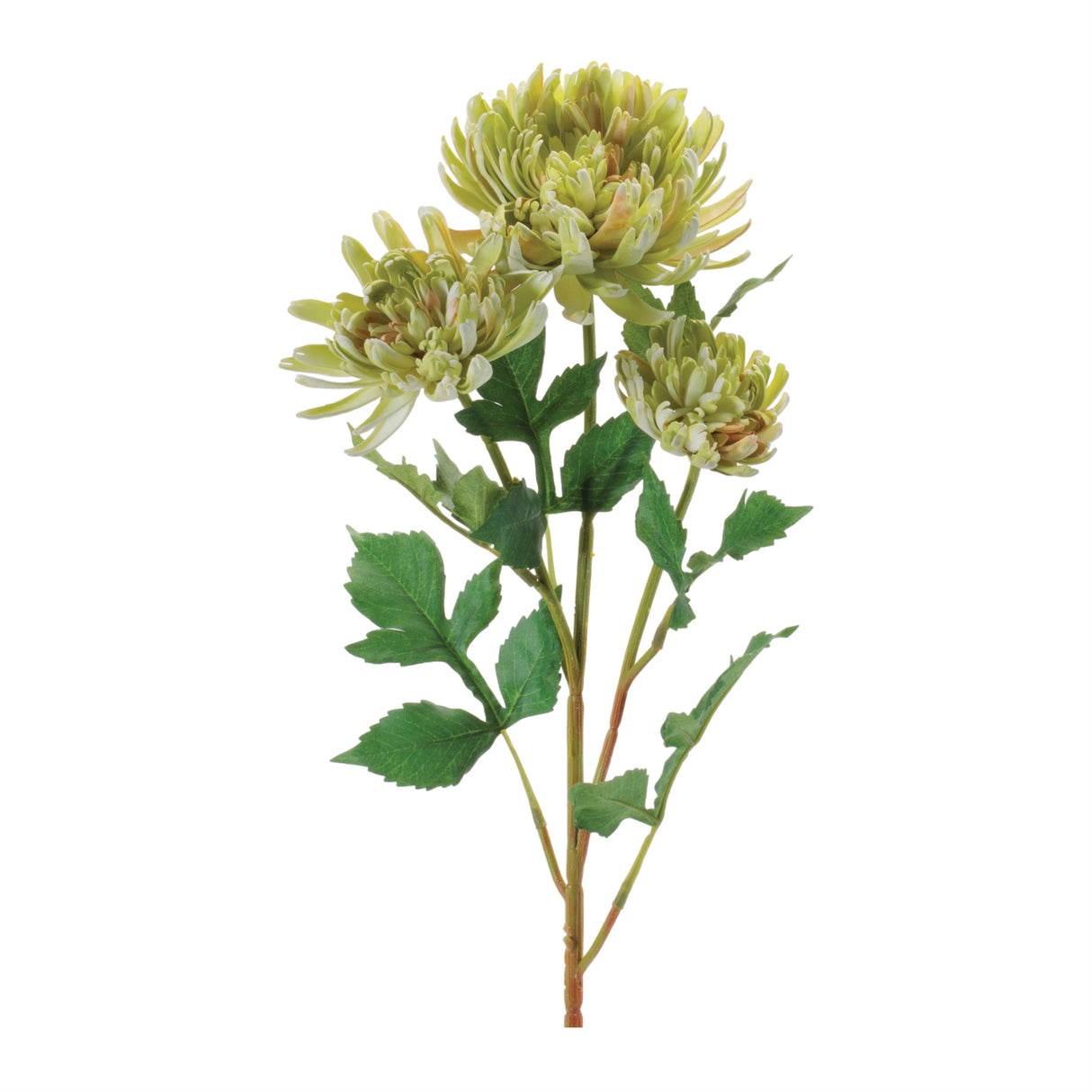 Mum floral spray (set of 4)