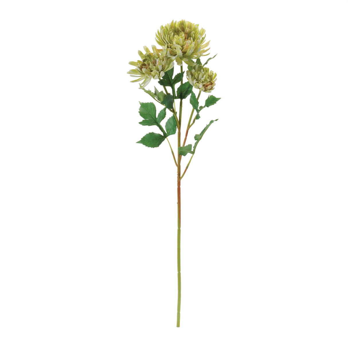 Mum floral spray (set of 4)