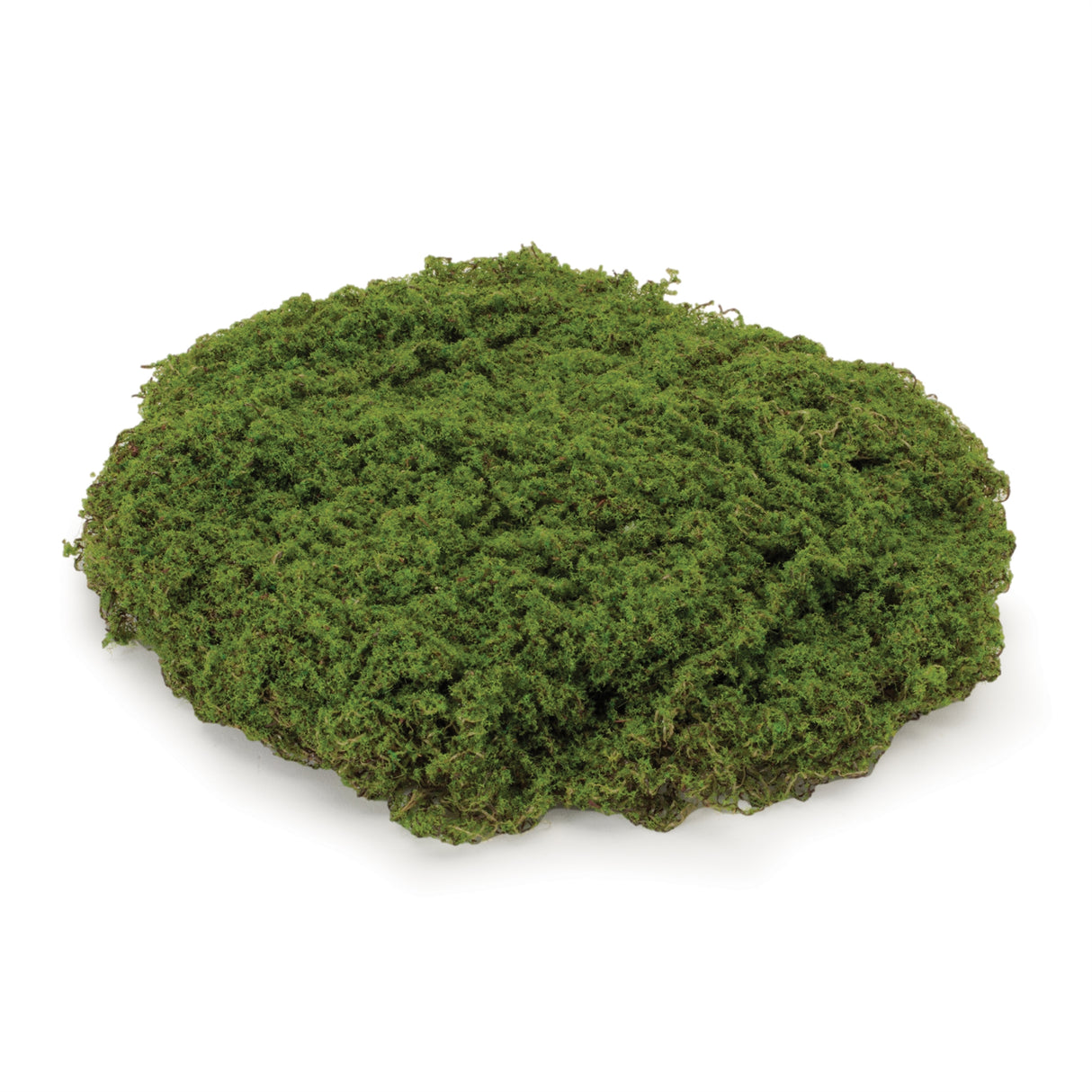 Faux moss pad (set of 3)