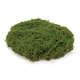 Faux moss pad (set of 3)