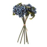 Berry stem bundle (set of 4)