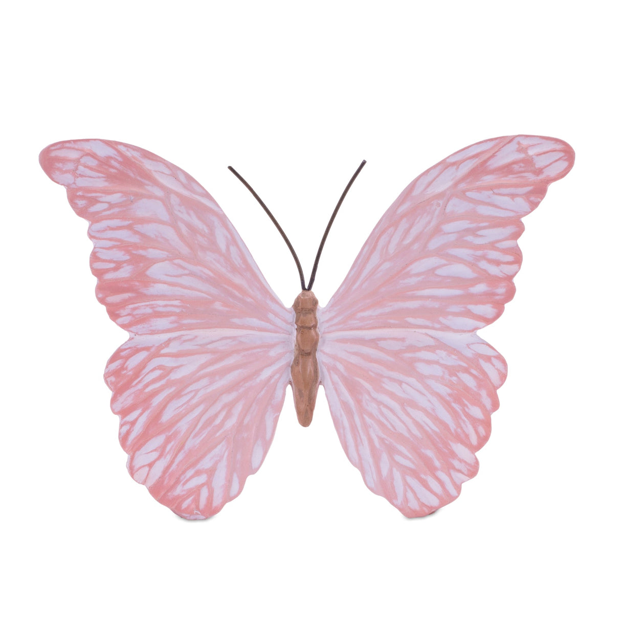 Resin Butterfly (Set of 4)