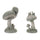 Mushroom-with-snail-décor-(set-of-2)-Decorative-Objects