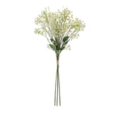 Baby's breath floral bundle (set of 4)