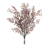 Mini-berry-spray-bundle-(set-of-6)-Artificial-Flowering-Plants