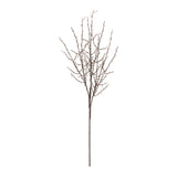 Birch twig branch (set of 6)