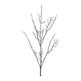 Birch twig branch (set of 6)