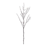 Birch twig branch (set of 6)