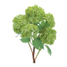 Hydrangea-floral-spray-(set-of-2)-Artificial-Flowering-Plants