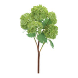 Hydrangea floral spray (set of 2)