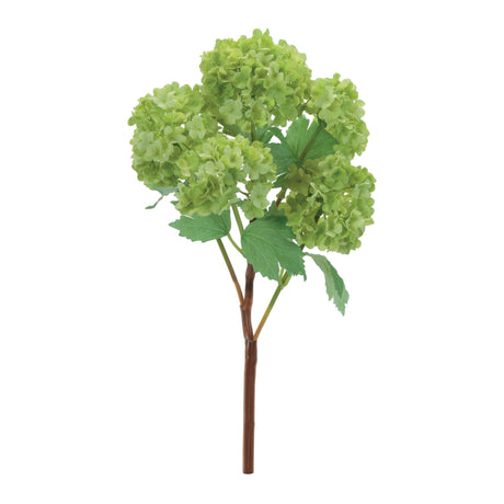 Hydrangea floral spray (set of 2)