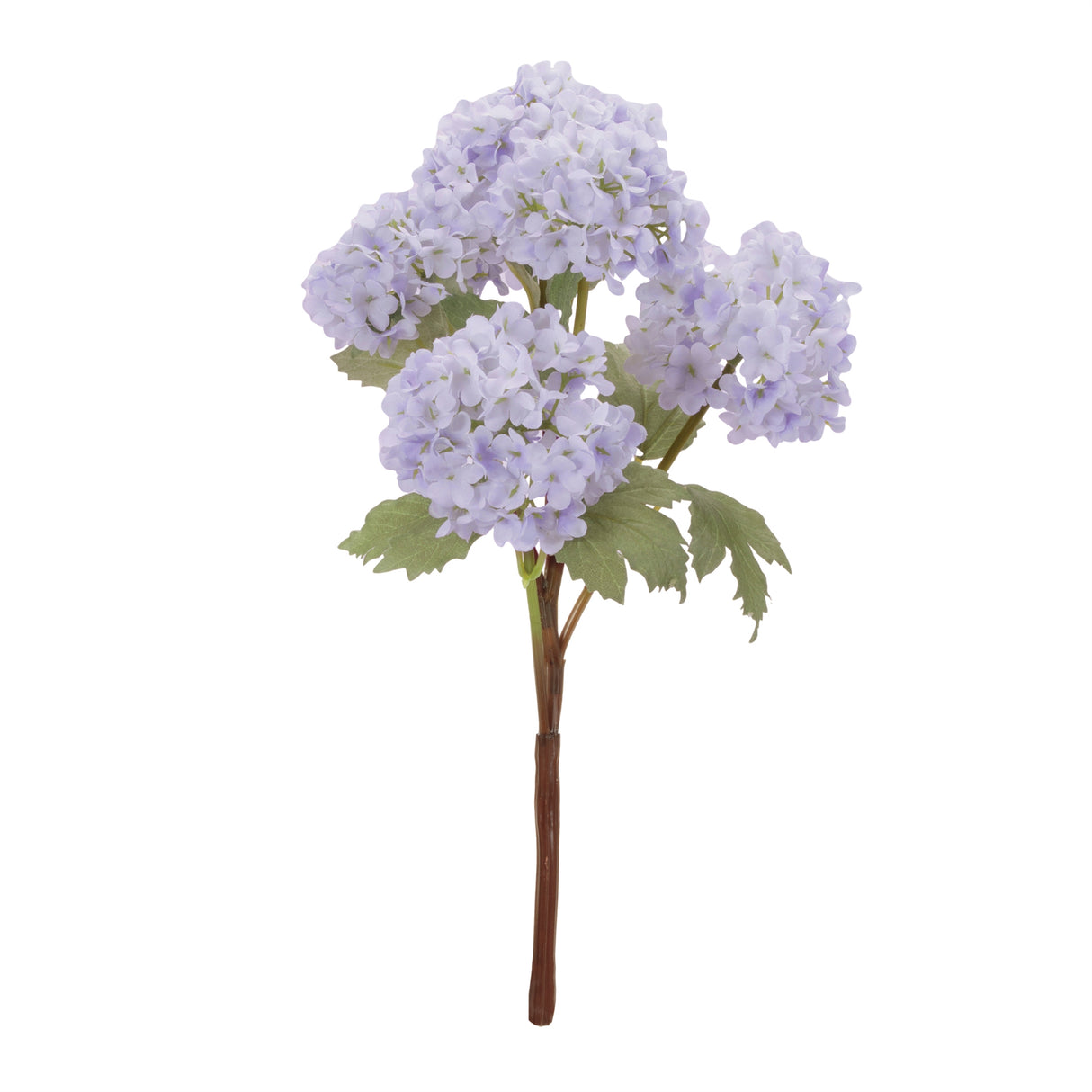Hydrangea floral spray (set of 2)