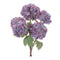 Hydrangea floral spray (set of 2)