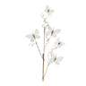 Butterfly twig spray (set of 4)