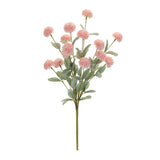 Mini Mum Floral Bush (Set of 4)