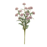 Mini Mum Floral Bush (Set of 4)