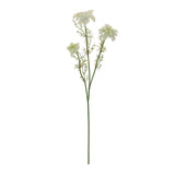 Queen anne's lace floral spray (set of 6)