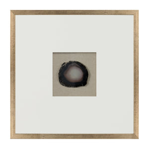 20" Square Shadow Box Wall Decor
