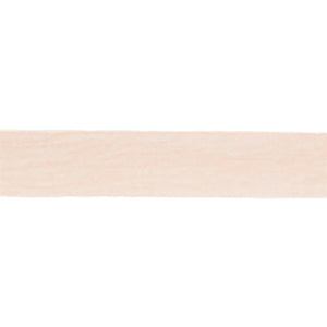 Raw edge velvet ribbon 2" x 10 yds.