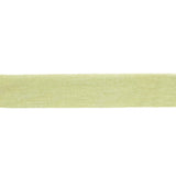 Raw edge velvet ribbon 2" x 10 yds.