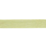 Raw edge velvet ribbon 2" x 10 yds.