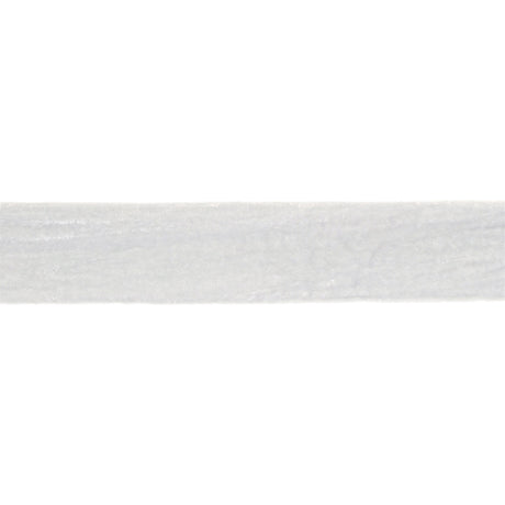 Raw edge velvet ribbon 2" x 10 yds.