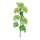 Snowball-floral-spray-(set-of-6)-Christmas-Decor