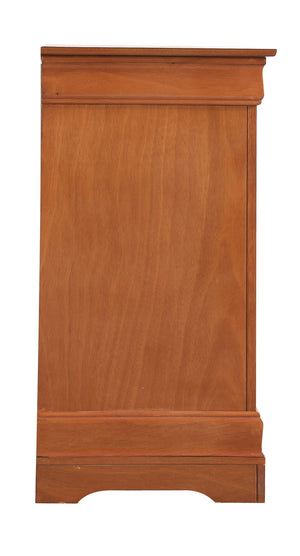 Elegant Traditional Storage Dresser