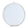 Round-iron-picture-frame-(set-of-2)-Decorative-Objects