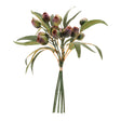 Pod-foliage-bundle-(set-of-6)-Artificial-Flowering-Plants