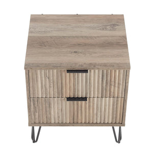 Dumbo - Nightstand With 2 Drawers