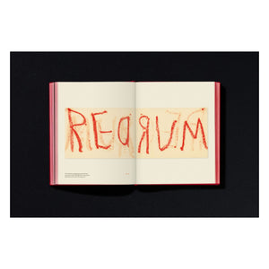 Stanley Kubrick's The Shining (English)
